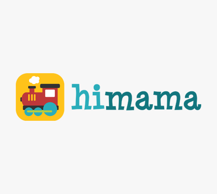 HiMama - company logo
